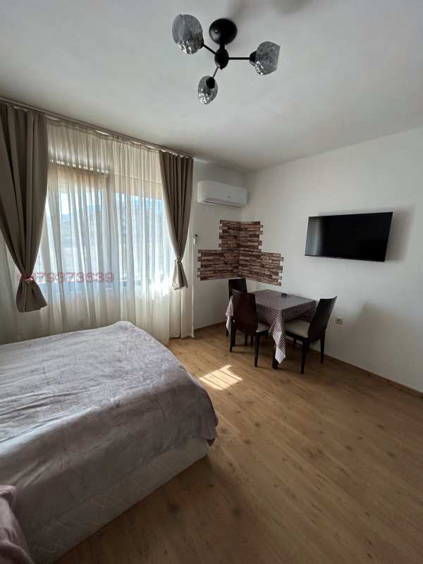 Дава под наем 1-стаен, гр. банско, област благоевград