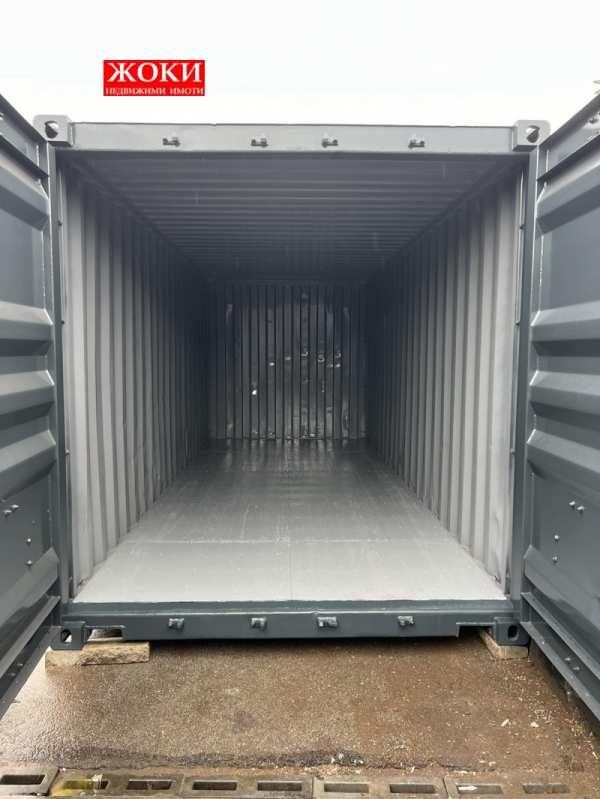 Дава под наем  склад град Перник, Мошино
      30 кв.м