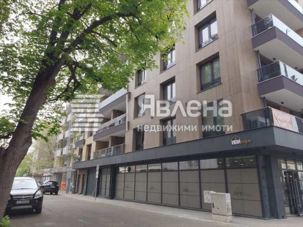 Дава под наем офис, гр. бургас, център