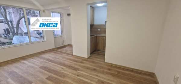 Дава под наем офис, гр. плевен, идеален център