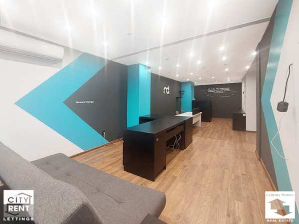 Дава под наем офис, гр. велико търново, център