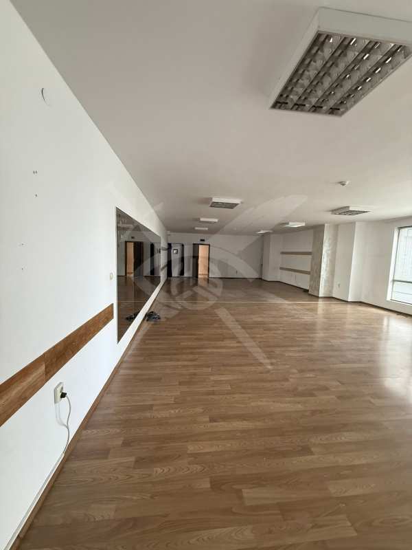 Дава под наем офис, гр. стара загора, център