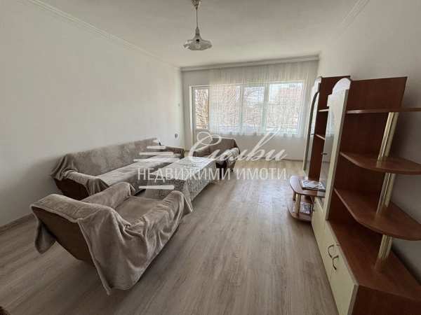 Дава под наем 3-стаен, гр. шумен, херсон