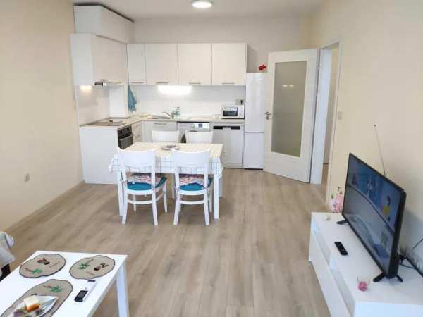 Дава под наем 3-стаен, гр. варна, аспарухово