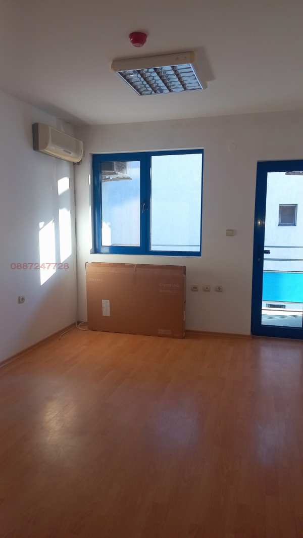 Дава под наем офис, гр. сандански, област благоевград