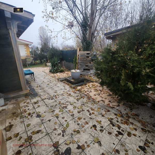 Дава под наем къща, гр. божурище, област софия област