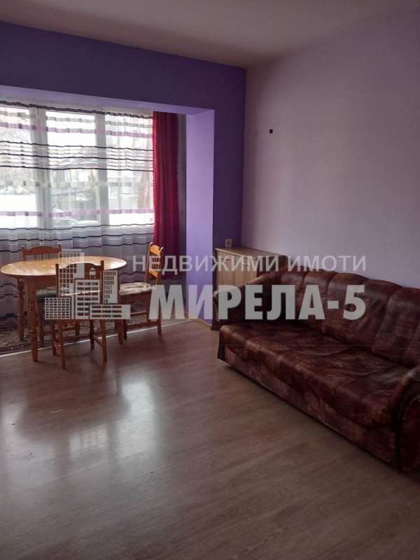 Дава под наем 3-стаен, гр. русе, здравец