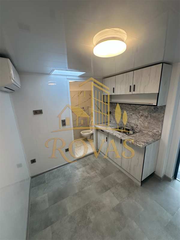 Дава под наем ателие, таван, гр. варна, център