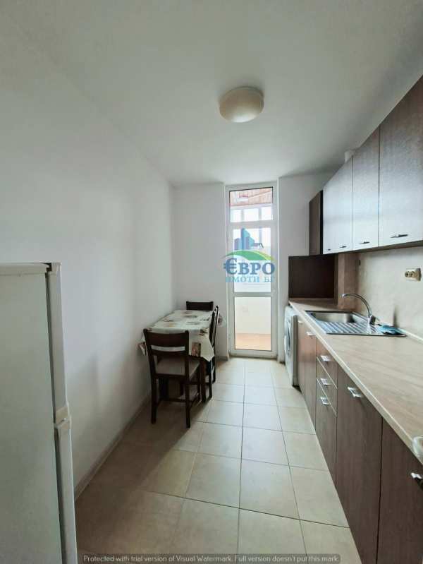 Дава под наем 1-стаен, гр. стара загора, център