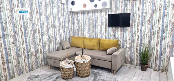 Дава под наем офис, гр. плевен, идеален център