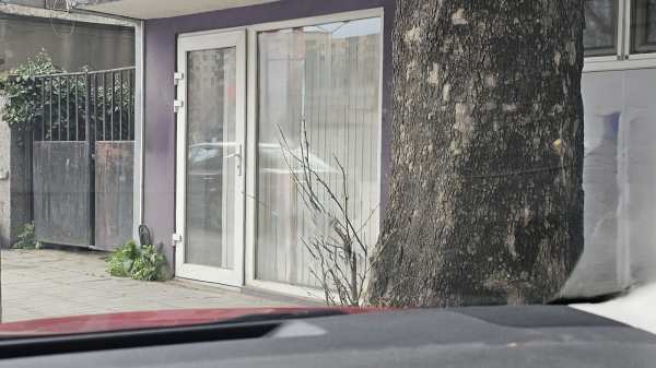 Дава под наем магазин, гр. пловдив, въстанически