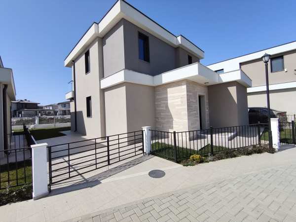 Дава под наем къща, гр. бургас, сарафово