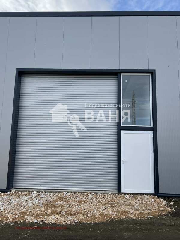 Дава под наем пром. помещение, гр. карлово, област пловдив