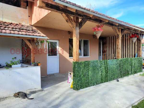 Дава под наем къща, гр. долна митрополия, област плевен