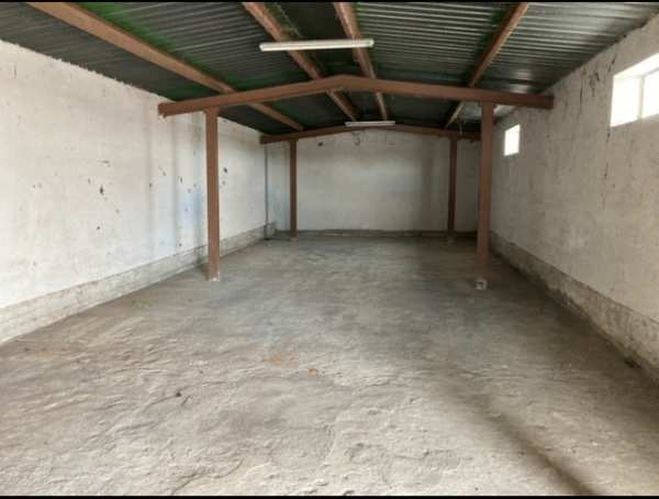 Дава под наем склад, гр. софия, област софия-град