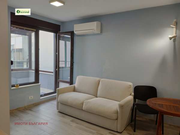 Дава под наем офис, гр. варна, център