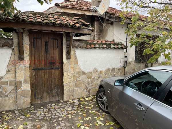 Дава под наем бизнес имот, гр. нова загора, област сливен