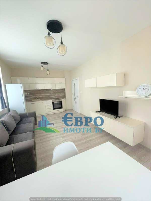 Дава под наем 3-стаен, гр. стара загора, казански