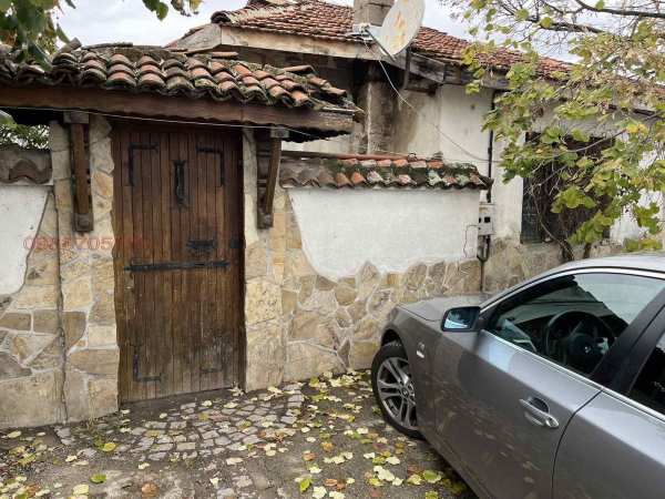 Дава под наем бизнес имот, гр. нова загора, област сливен