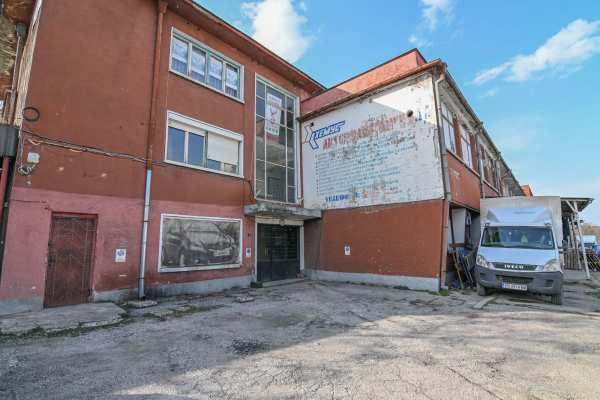 Дава под наем офис, гр. габрово, център