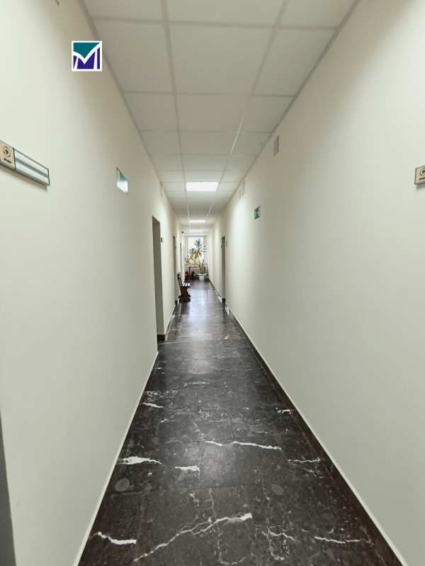 Дава под наем офис, гр. враца, промишлена зона