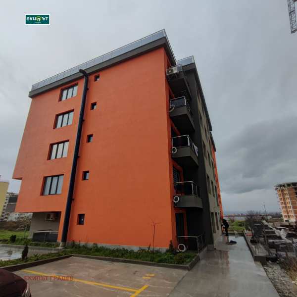 Дава под наем 1-стаен, гр. варна, владислав варненчик 1