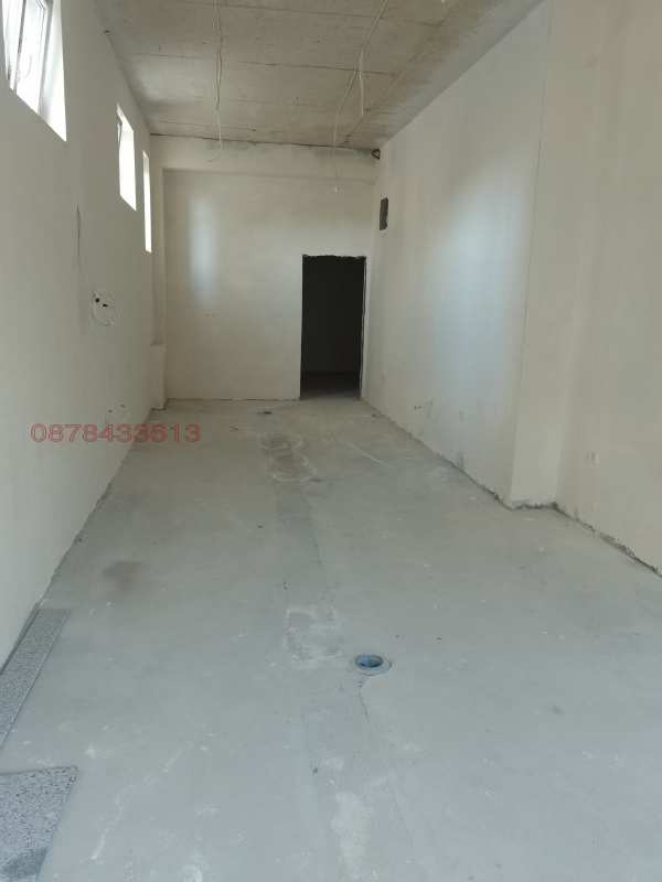 Дава под наем бизнес имот, гр. варна, кайсиева градина