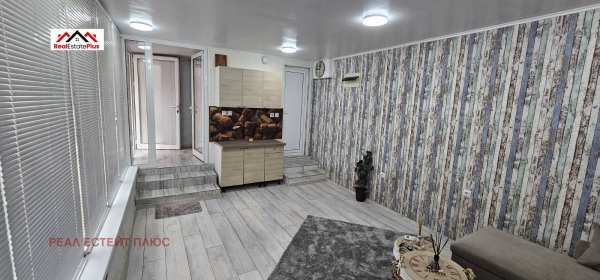 Дава под наем офис, гр. плевен, идеален център