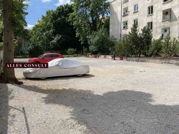 Дава под наем гараж, паркомясто, гр. софия, център