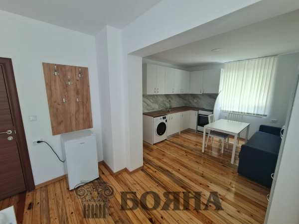 Дава под наем 1-стаен, гр. русе, родина 1