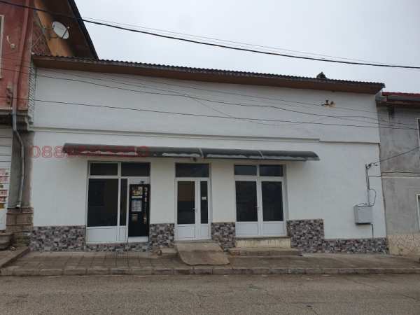 Дава под наем магазин, с. црънча, област пазарджик