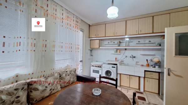 Дава под наем 3-стаен, гр. асеновград, област пловдив