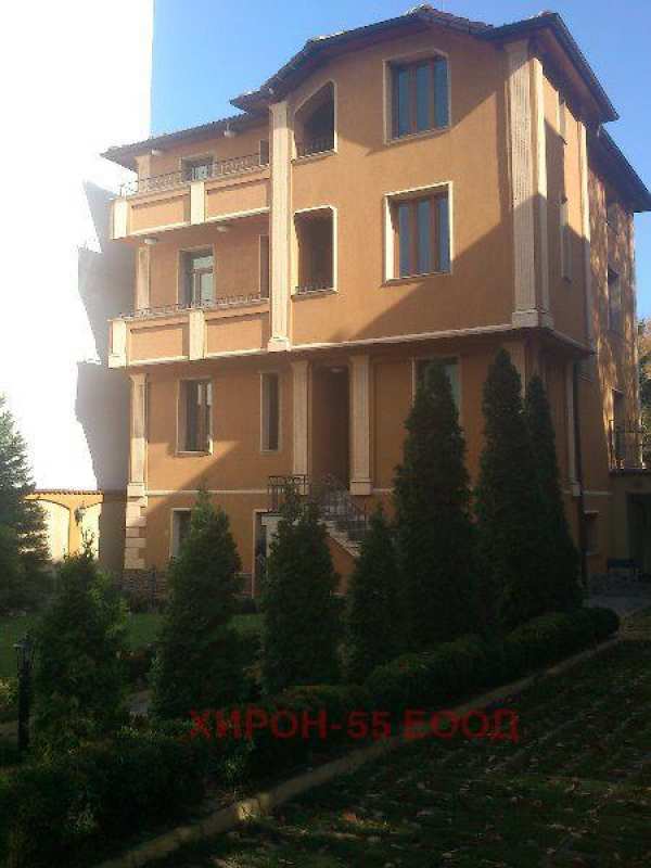Дава под наем къща, гр. софия, оборище