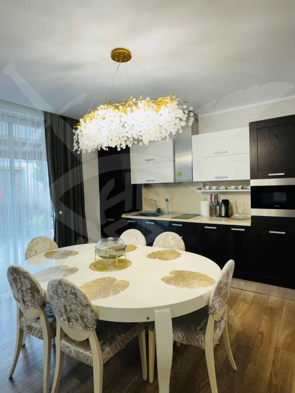 Дава под наем къща, гр. бургас, сарафово