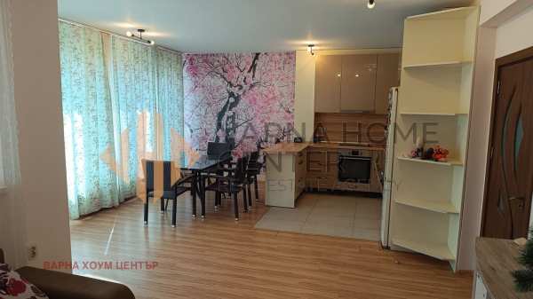 Дава под наем къща, гр. варна, м-т ален мак