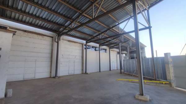 Дава под наем  пром. помещение гр. Брегово, област Видин
      1760 кв.м