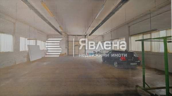 Дава под наем  пром. помещение гр. Раковски, област Пловдив
      430 кв.м