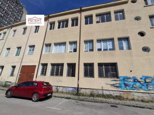 Дава под наем офис, гр. габрово, център