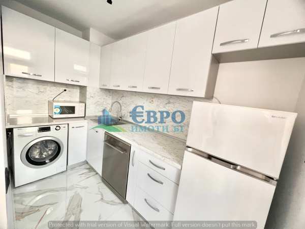 Дава под наем 2-стаен, гр. стара загора, център