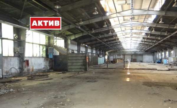 Дава под наем склад, гр. търговище, промишлена зона