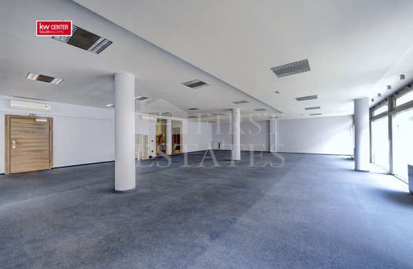 Дава под наем офис, гр. софия, център