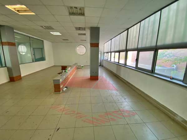 Дава под наем офис, гр. шумен, промишлена зона
