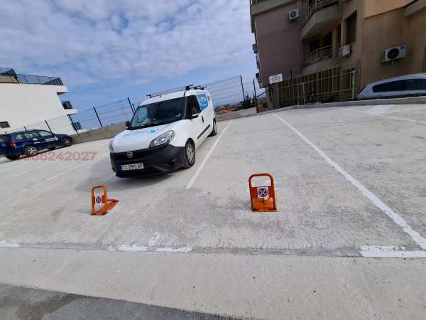 Дава под наем гараж, паркомясто, гр. варна, виница