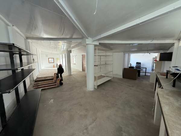 Дава под наем склад, гр. враца, дъбника