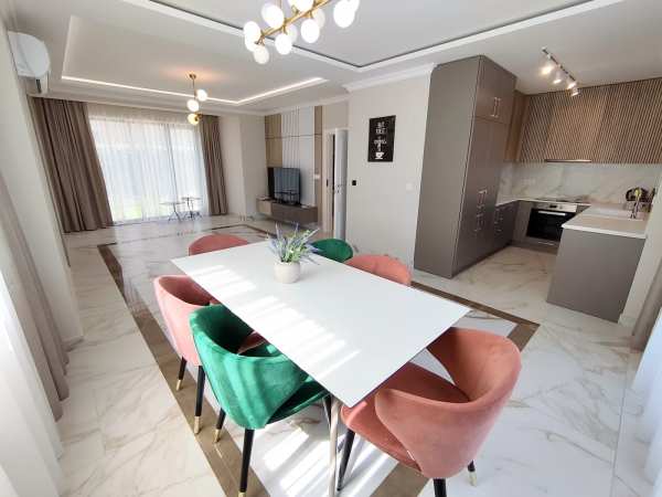 Дава под наем къща, гр. бургас, сарафово