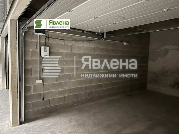 Дава под наем гараж, паркомясто, гр. бургас, братя миладинови