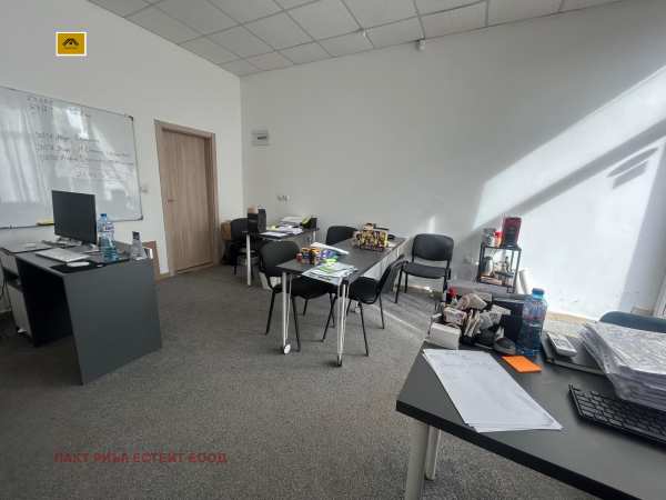 Дава под наем офис, гр. софия, студентски град