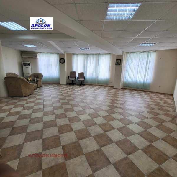 Дава под наем офис, гр. пещера, област пазарджик