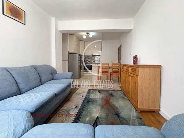 Дава под наем  многостаен град София, Борово
      140 кв.м