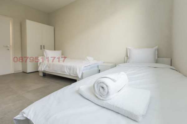 Дава под наем хотел, гр. софия, сухата река